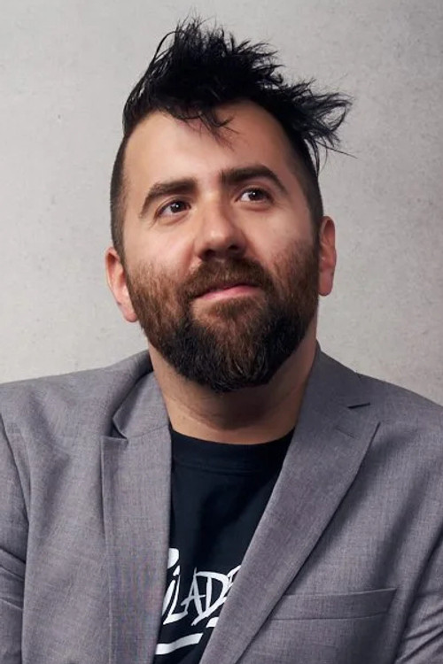 Tommy Avallone as Herby