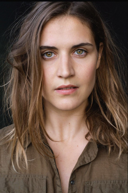 Morgane Ferru as Lilli Fehr