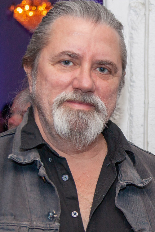 Pelle Alsing as Self - Drums