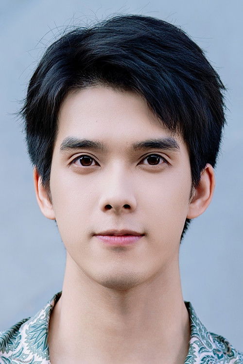 Zhang Zeyuan as Xiao Ma