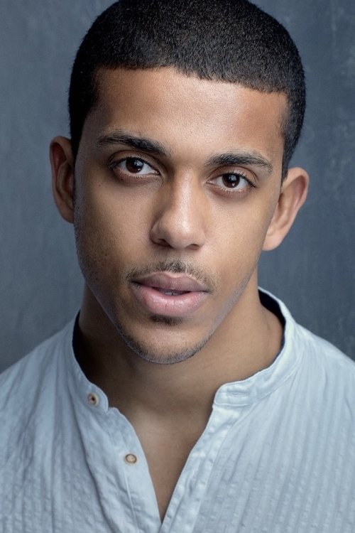 Oliver Asante as Abe