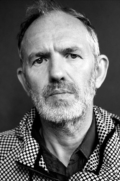 Anton Corbijn as Self