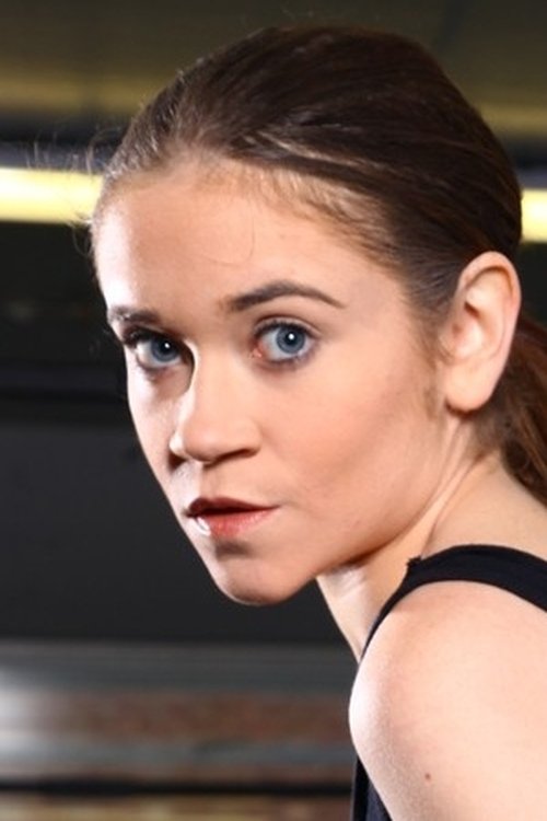 Lucie Bee profile photo