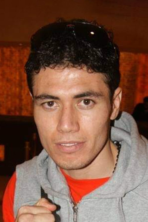 Hugo Ruiz profile photo