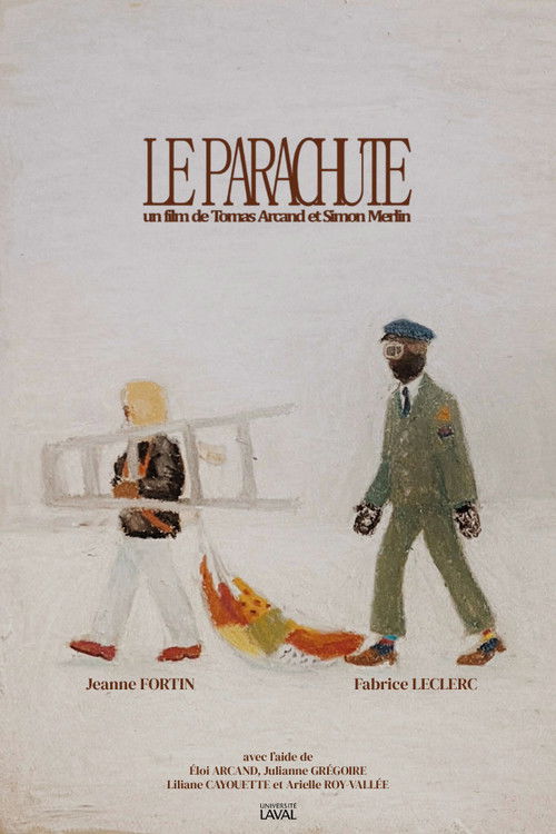 Le Parachute
