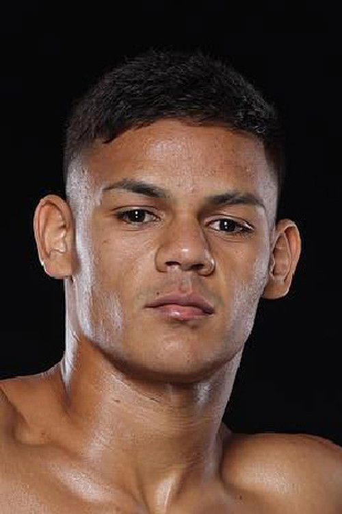 Frevian Gonzalez Robles as Self