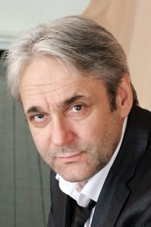 Andrey Zavodyuk as отец Кости