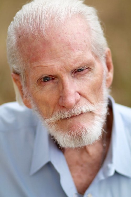 Lory Tom Thompson Sr. as Cecil the Zombie