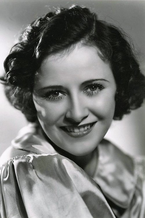 Kathryn Crawford as Mary