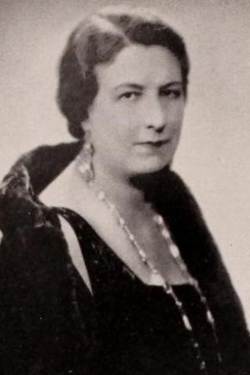 Margaret Scudamore as Clodagh's Grandmother in Flashback (uncredited)