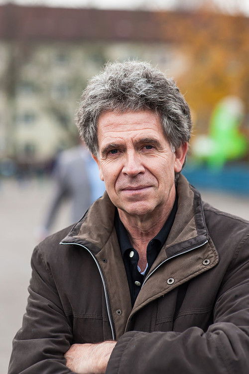 Hubert Seipel as Himself