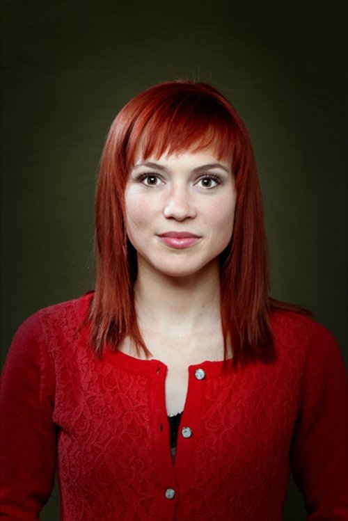 Erika Van Tielen profile photo