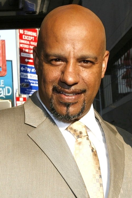 Scot Anthony Robinson as Daniel