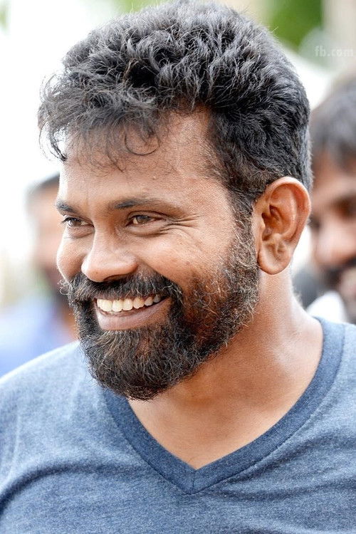 Sukumar as Himself