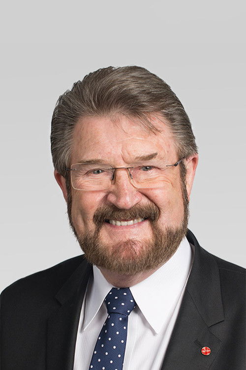 Derryn Hinch profile photo