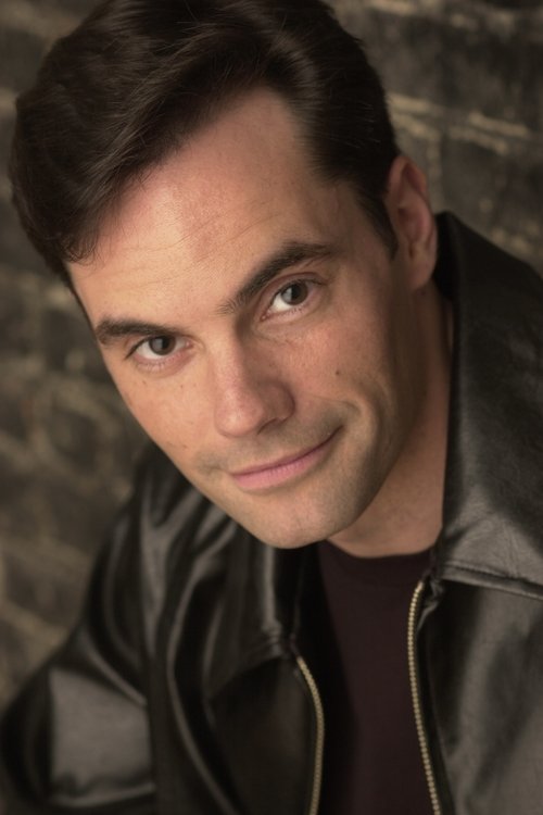 Bill Mootos as Hyram Smith