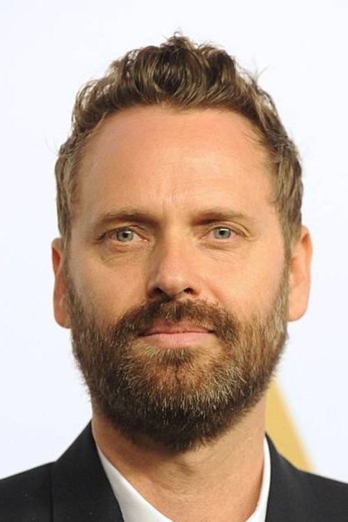 Dustin O'Halloran as 