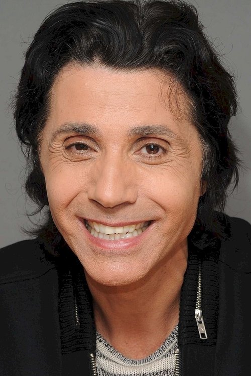 Jean-Luc Lahaye as Jean-Luc Lahaye