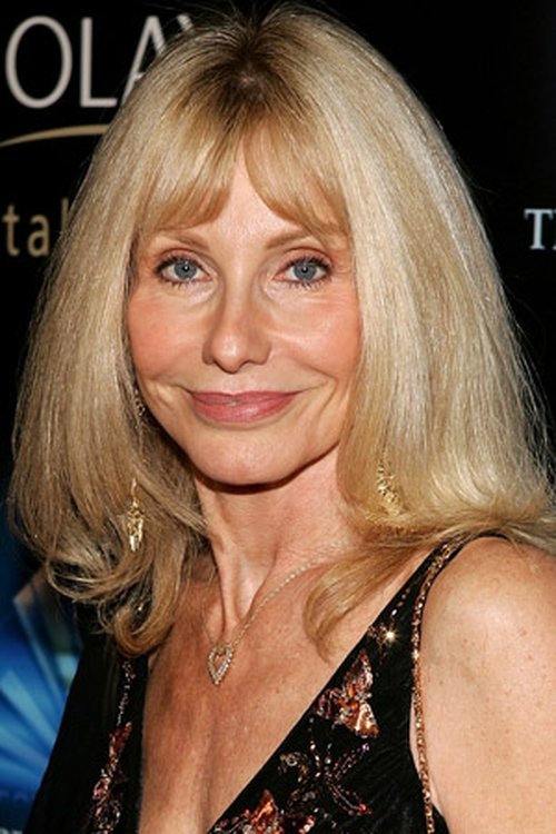 Carla Ferrigno as Athena