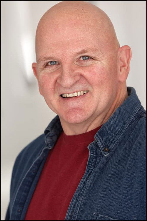 Luis Antonio Aponte as Bus Driver