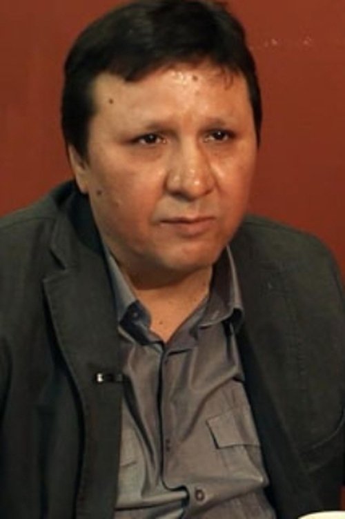 Ramil Salakhutdinov as Kostya