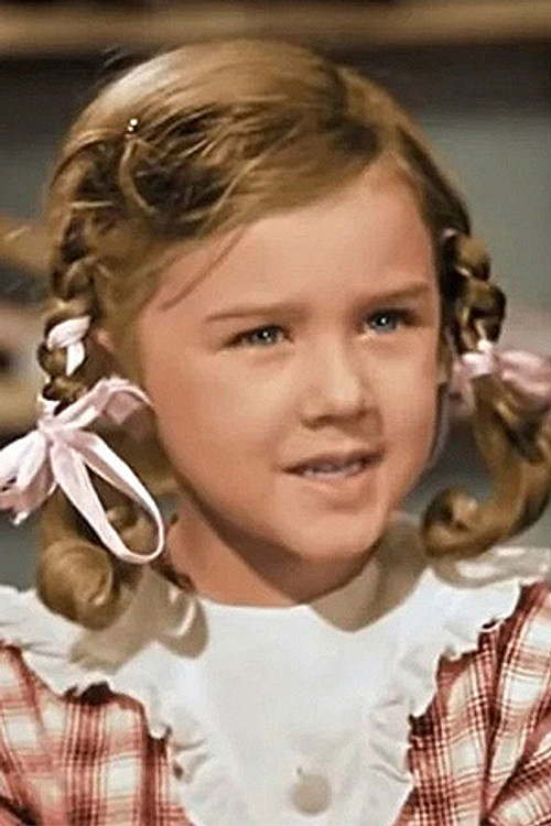 Veronika Lebedeva as Natasha