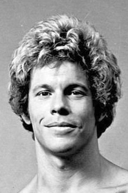 Robert La Tourneaux as Peter