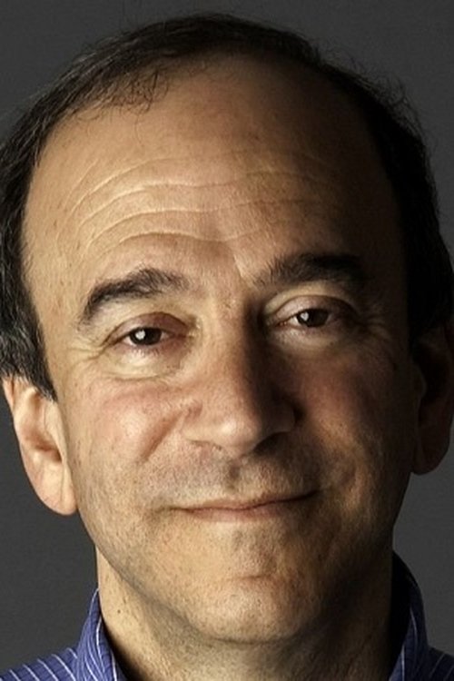 Richard Lazarus as Self