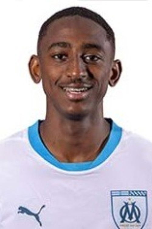 Tadjidine MMADI as Self