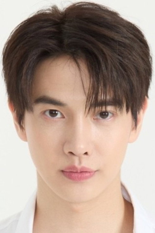 Ratchata Pichetshote as Paul