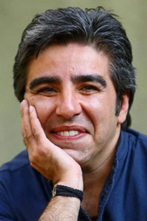 Khashayar Alvand as Young Esmaeel