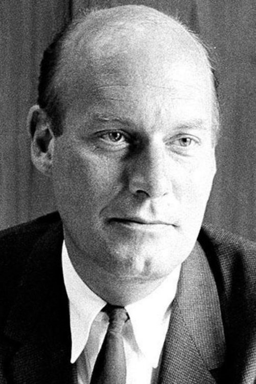 Nicholas Katzenbach as Self