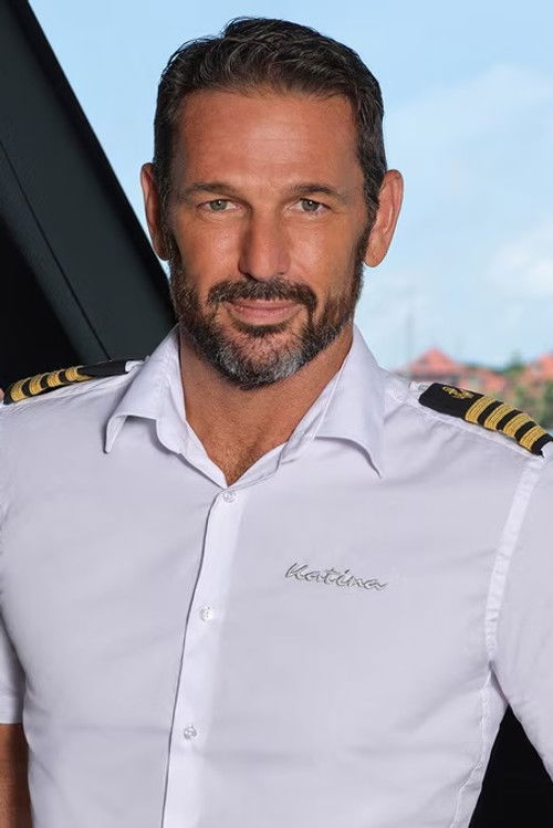 Jason Chambers as Jason Chambers