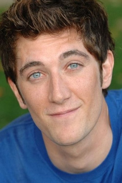 Todd Soley as Phil Lovell