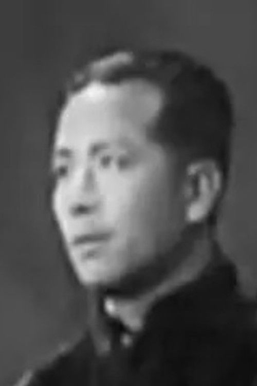 Huailin Liu as Xuan-De Dan