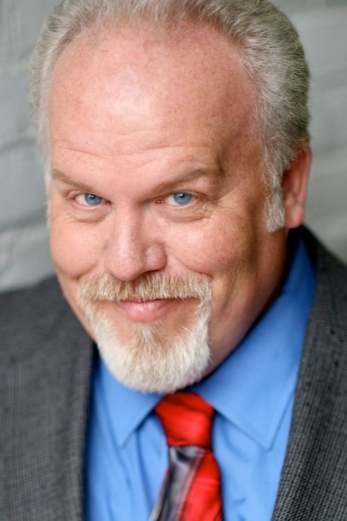 D.L. Walker as Harold Green (as David Walker)