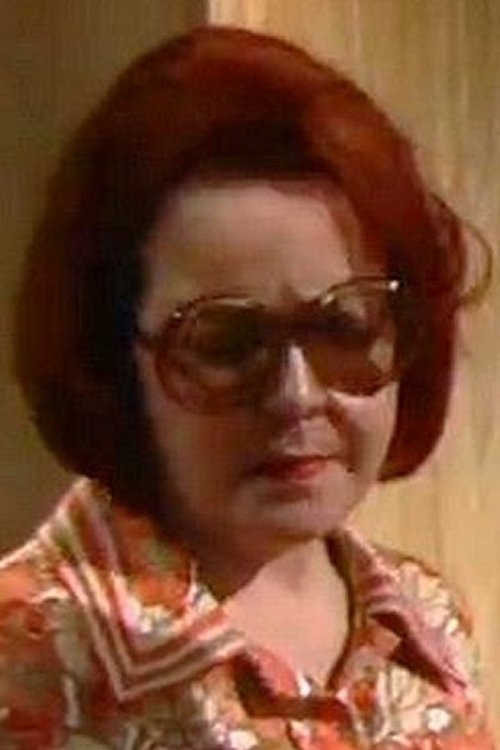 Else Hvidhøj as Søs