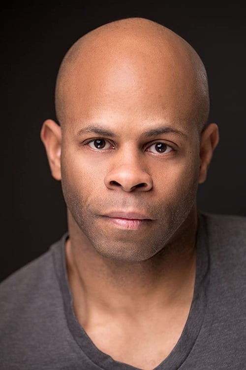 Alexander Christopher Jones as Rodney