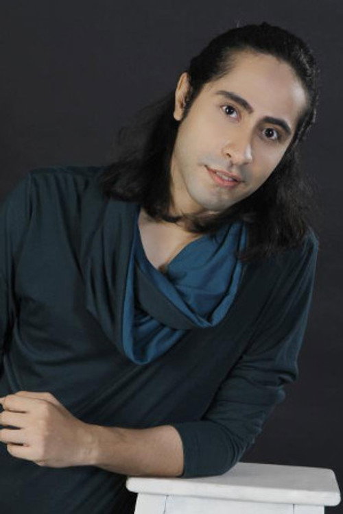 Alby Jufri as Preman