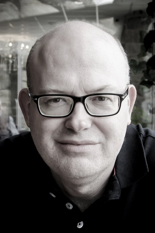 Anders Eriksson as Car Salesman