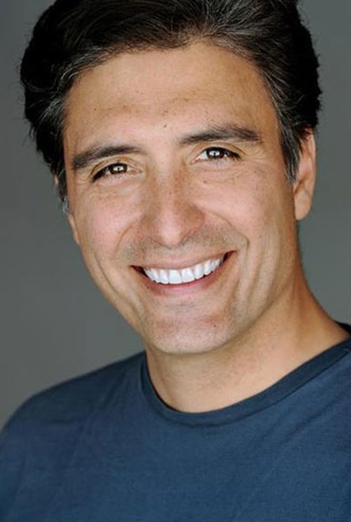 Ted Monte as Detective Stanton