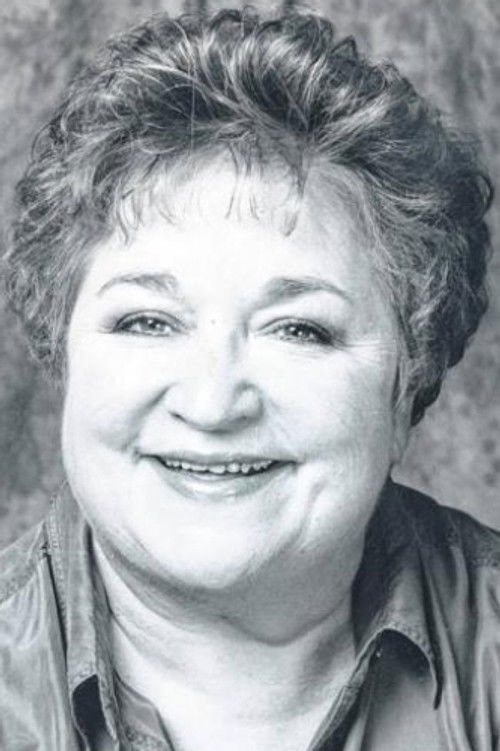 Lucile McIntyre as Rita