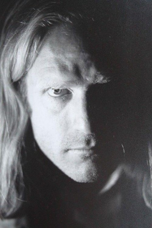 Stuart Chapin as Ian Jones