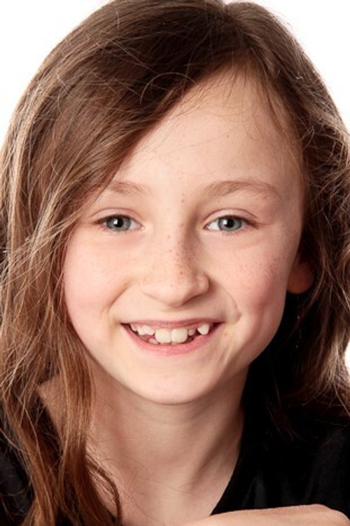 Trixiebell Harrowell as Jane