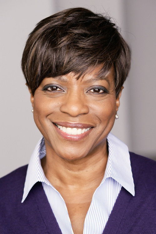 Sheila Mears as Susie Reed