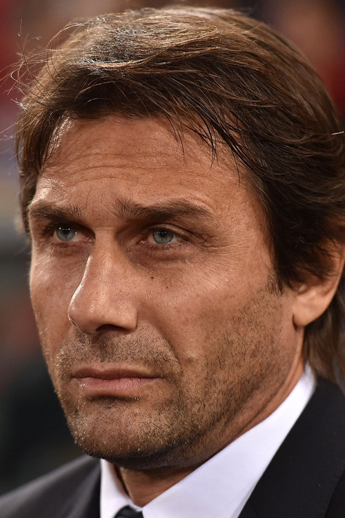 Antonio Conte as Self
