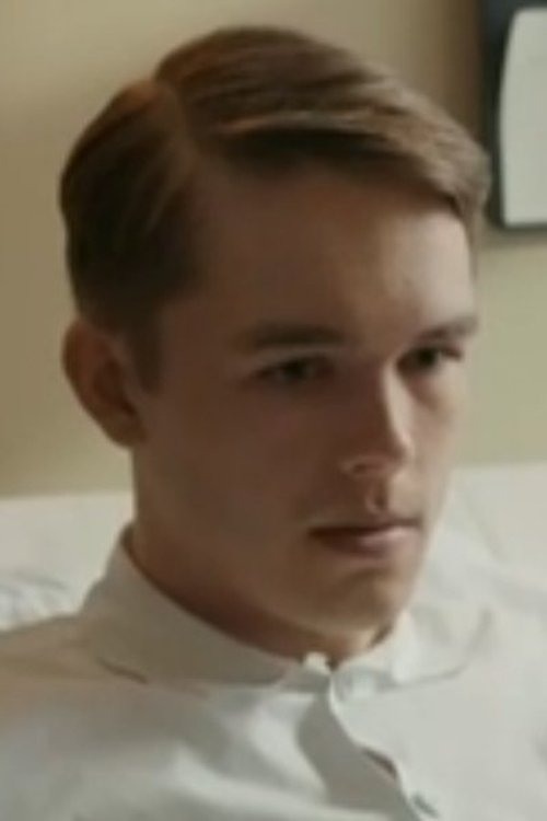 Mikkel Bentzen as Menig Nørreskov