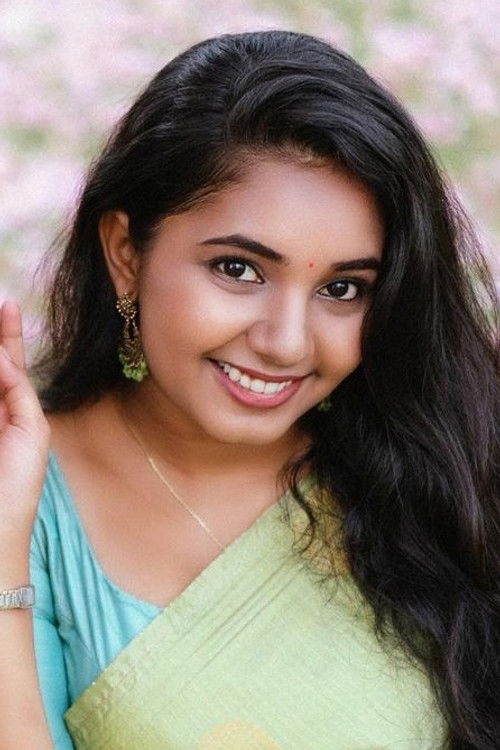 Kavipriya Manoharan profile photo