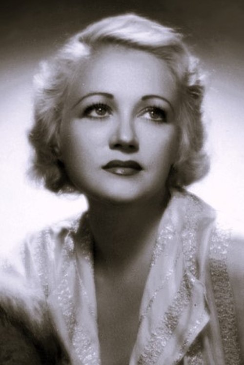 Wynne Gibson as Annie