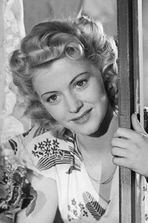 Iréne Söderblom as Claire Svensson